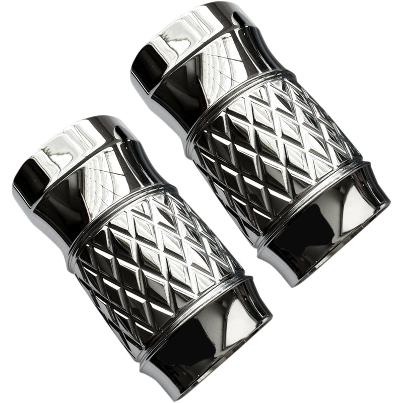 Eddie Trotta Designs Cover - TC-963 For Harley Touring 2014-2021