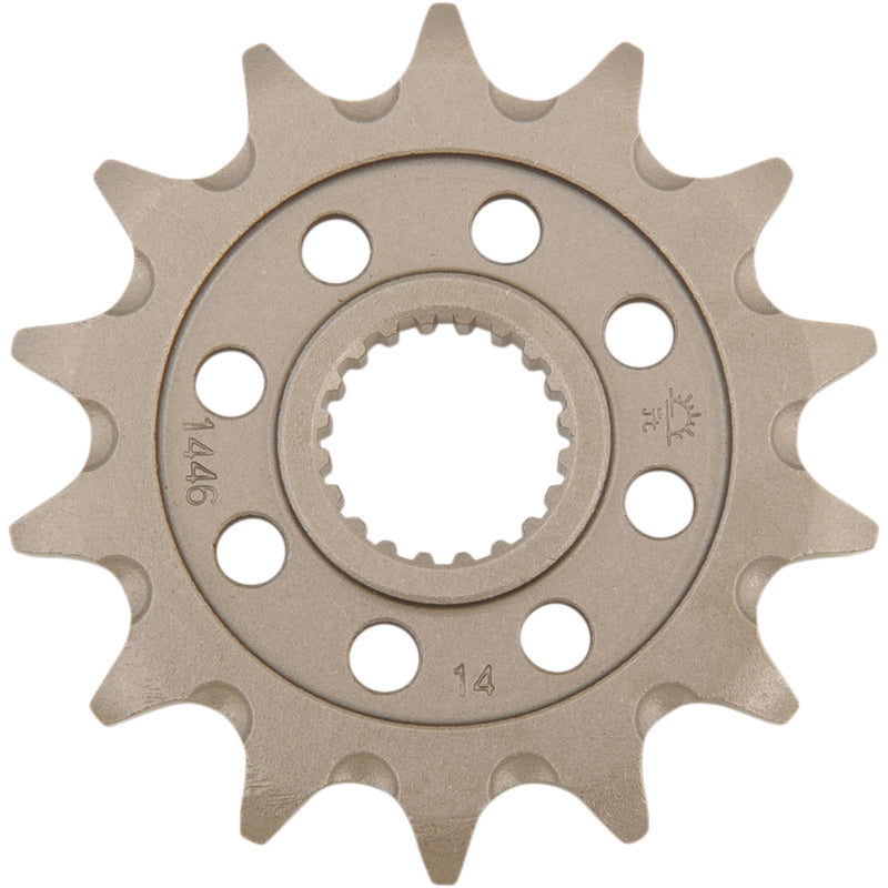 JT Sprockets Kawasaki Sprocket - JTF1446.14SC Kawasaki KX 250 2006-2020