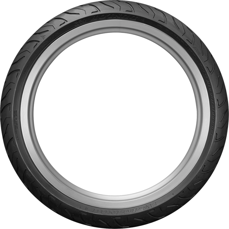 DUNLOP 0305-1037 45252455 AE2 Tire Tire - AE2 - Front - 130/60B19 - 61H