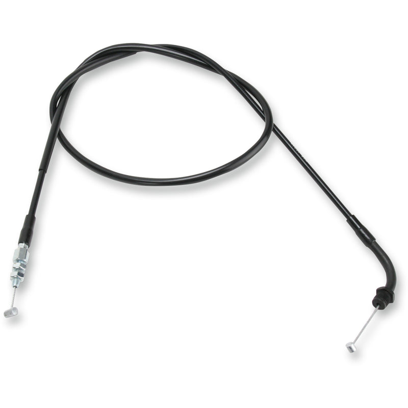 Parts Unlimited Cable - K28-6501X Honda Motorcycles 1978-1983