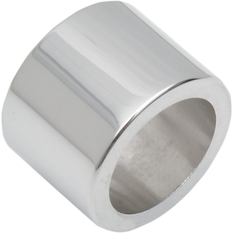 Performance Machine (pm) Spacer - 0011-1000MP-CH Victory Cross Country / Cross Country Tour / Cory Ness Cross Country Tour 2010-2017