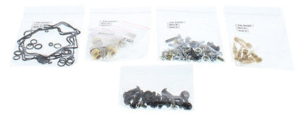 All Balls Bike Carburetor Rebuild Kit - 26-1697 Kawasaki 900 1998-1999