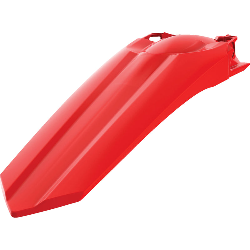 Polisport Fender - 8554100001 Honda CRF450R / CRF450RX / CRF250R / CRF250RX 2017-2021