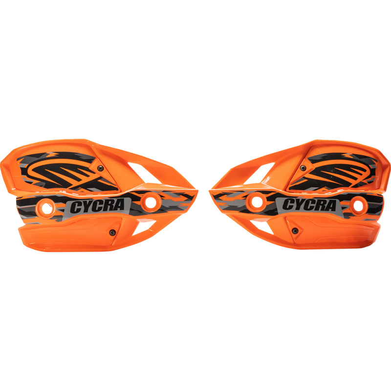 CYCRA 0635-2331 1CYC-1021-22 Replacement Probend™ Ultra Handshields Handshield - Probend™ Ultra - Replacement - Orange