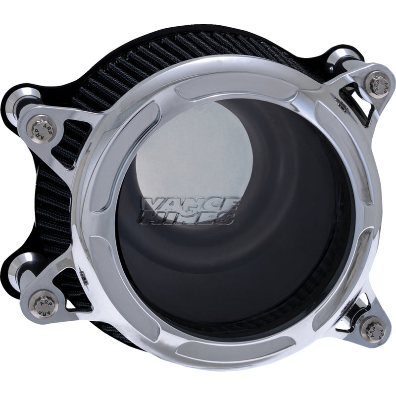 Vance & Hines VO2 Insight Air Intake - 71077 For Harley Motorcycles 2017-2025
