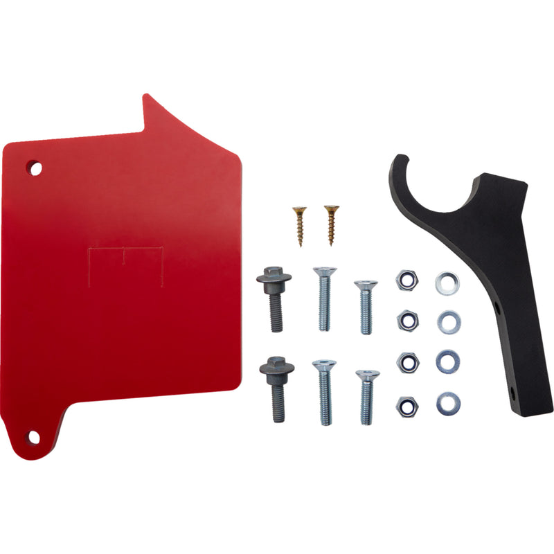 Axp Racing Xtrem Skid Plate - AX1605 Gas Gas 250F / 350F 2021-2023