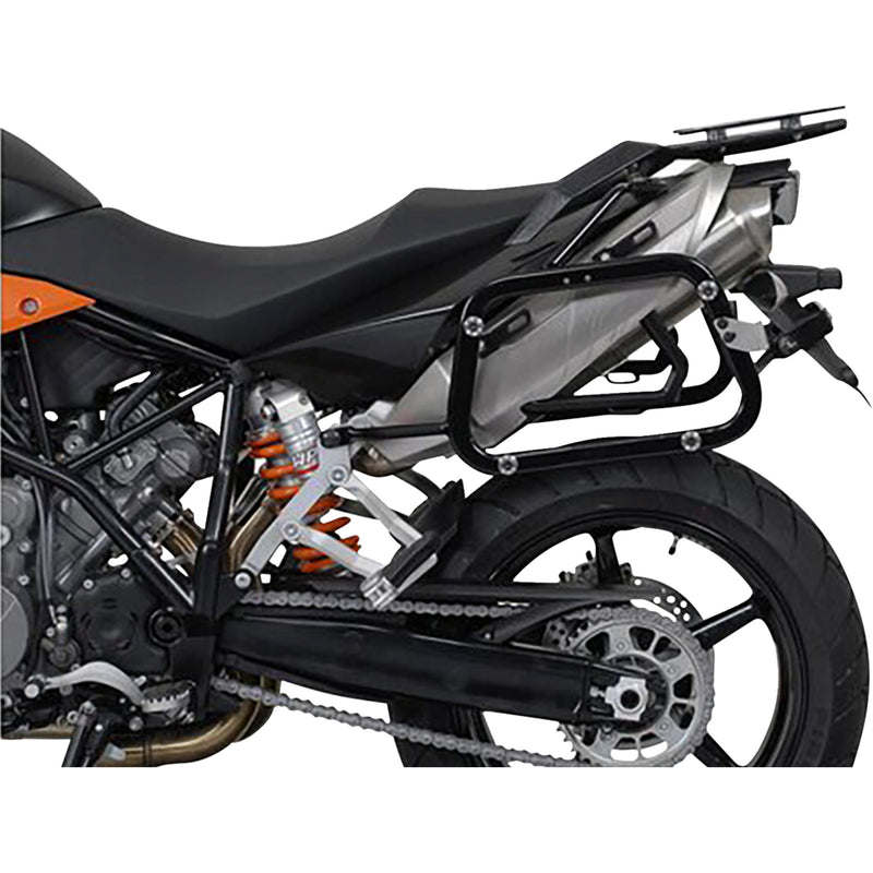 Sw-Motech Trax Hard Case System - KFT.04.621.70100/S KTM 950 Supermoto / 990 2005-2013