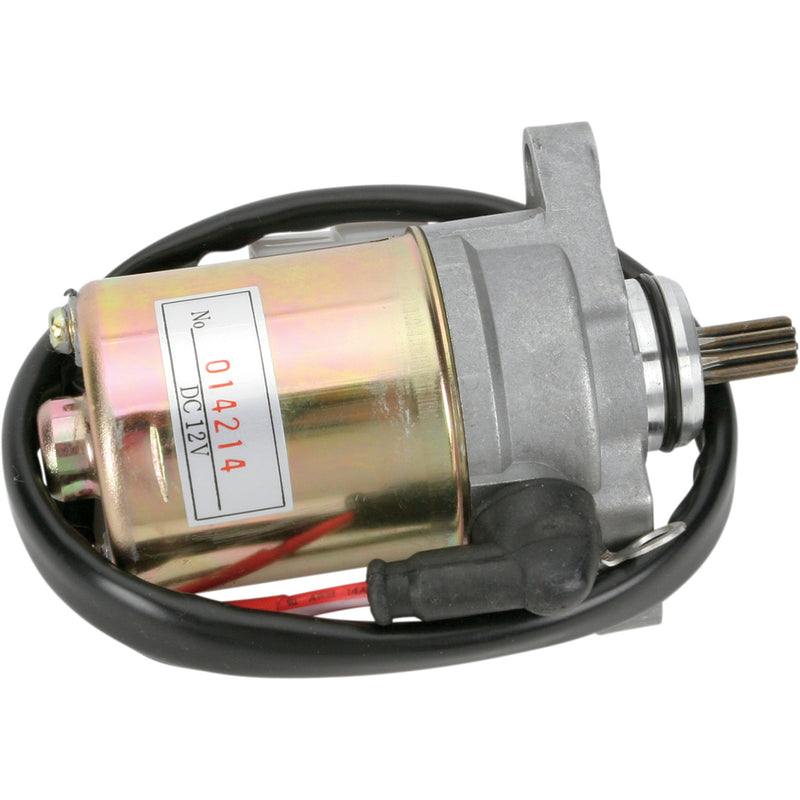 Rick's Motorsport Electric Motor - 61-509 For E-TON ATVs 2000-2007 | Polaris Scrambler 90 / Sportsman 90 / Predator 90 2001-2006