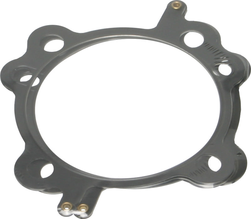 Cometic Head Gasket .040" Twin CAM 2/PK - C9894-040 For Harley Motorcycles 1999-2017