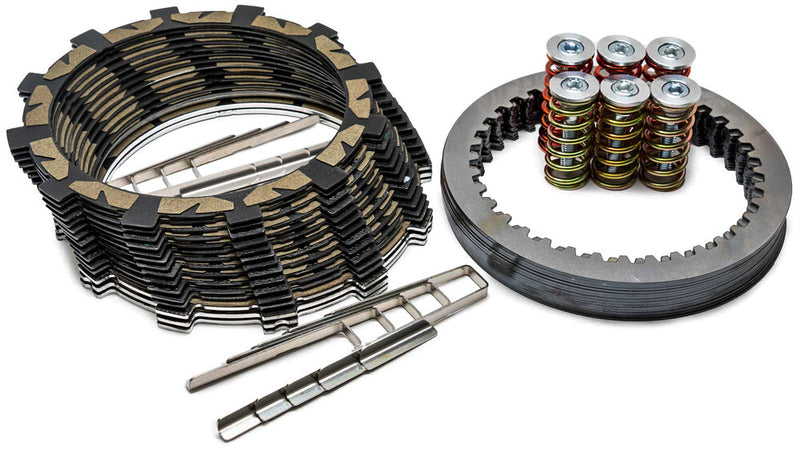 Rekluse Racing Torqdrive Clutch - RMS-2809001 BMW S1000RR / S1000R / 1000 2010-2020