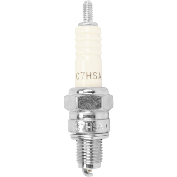 NGK SPARK PLUGS C7HSA 4629 Spark Plug — Standard Spark Plug - C7HSA