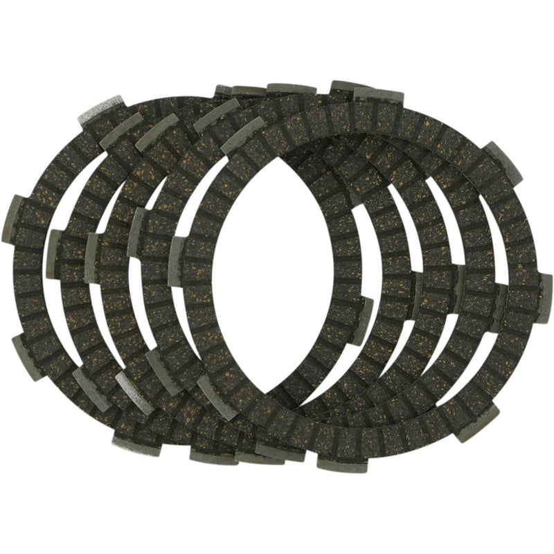 VESRAH VC-155 VC-155 Clutch Disc Set Clutch Discs
