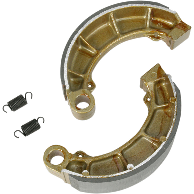 EBC Brake Shoe - 321 For Honda Motorcycles 1988-2007 | Kymco Venox 250 2003-2008