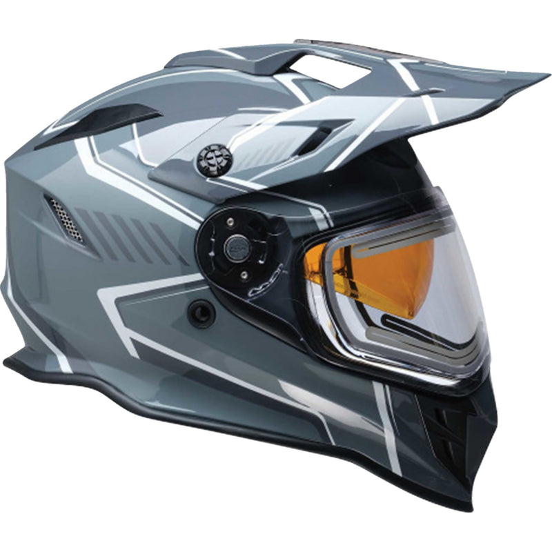 Z1R Range 2.0 Rotor Snow Electric Helmet