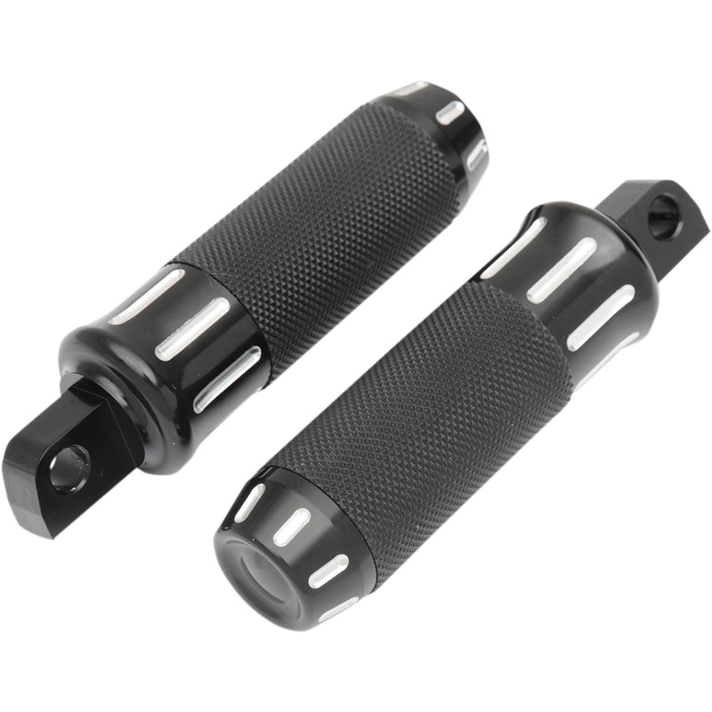 DRAG SPECIALTIES Custom Footpegs