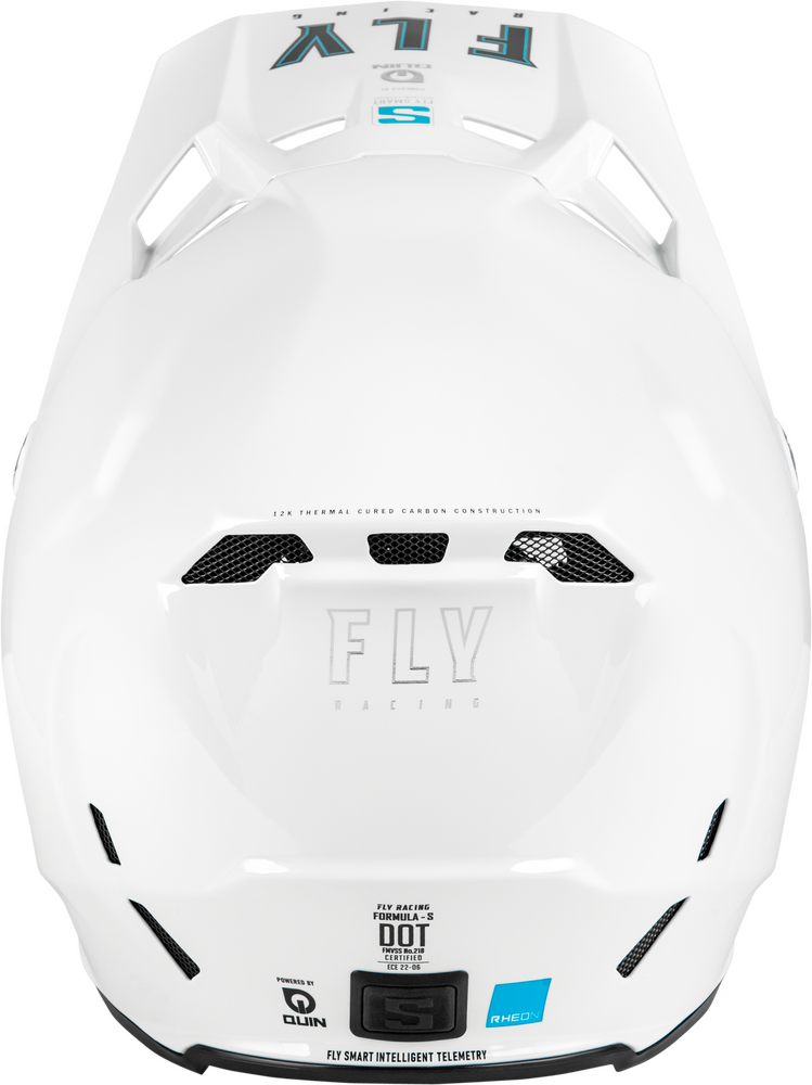Fly Racing Formula S Carbon Helmet
