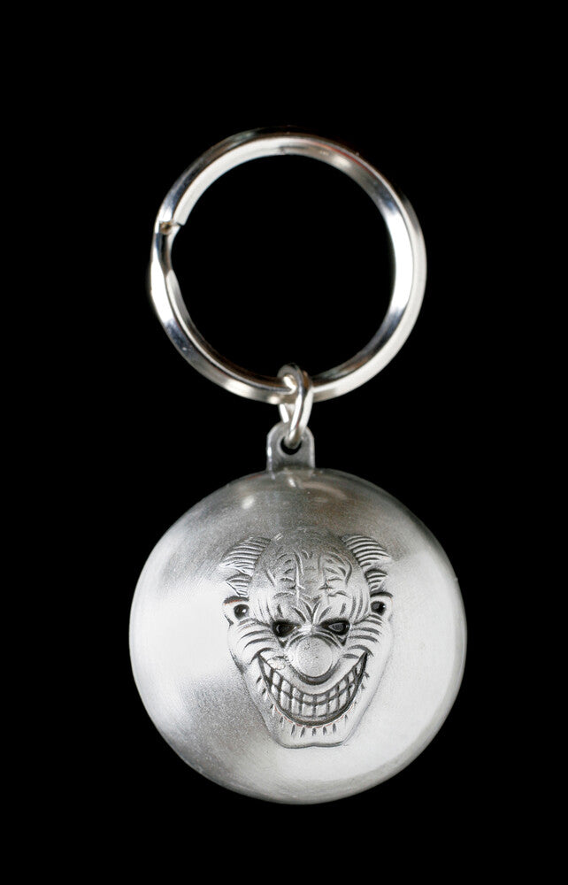 Ryder Clips 26-7113 CCF-RB RYDER BALL CRAZY CLOWN FACE