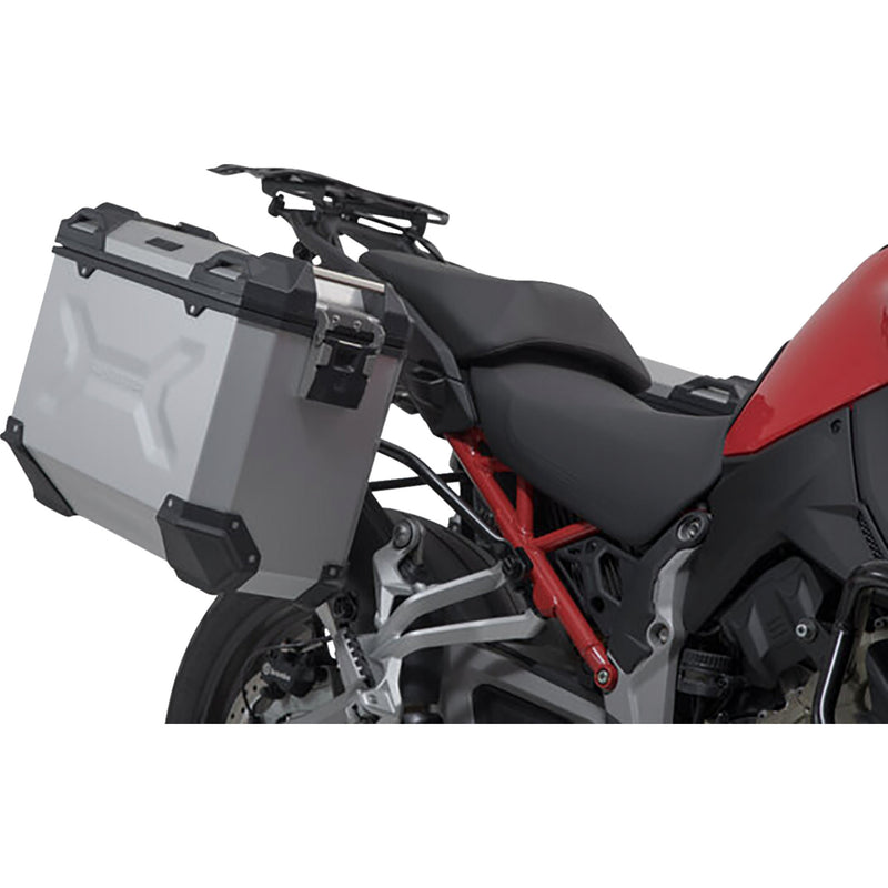 Sw-Motech Adventure Hard Case System - ADV.22.822.75100/S Ducati Multistrada 2021-2024