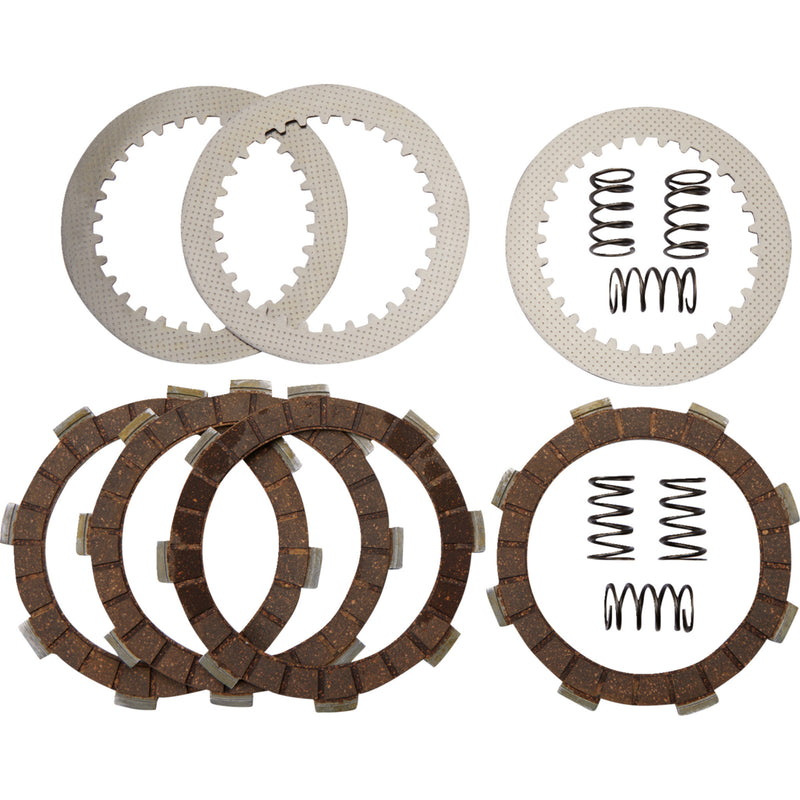 VINTCO 1131-3758 KCLK25 Clutch Plate Kit kawasaki