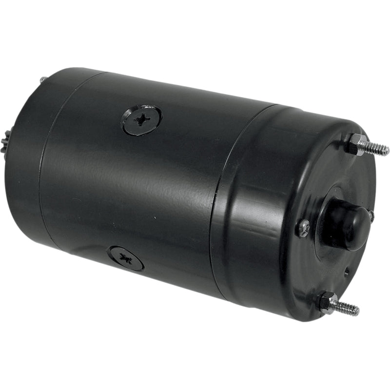 Drag Specialties High Torque Starter For Harley Motorcycles 1971-1990