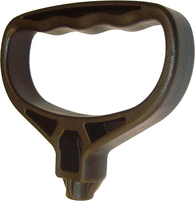 Sp1 28-1513 SM-11009 STARTER HANDLE BLACK POL BLACK