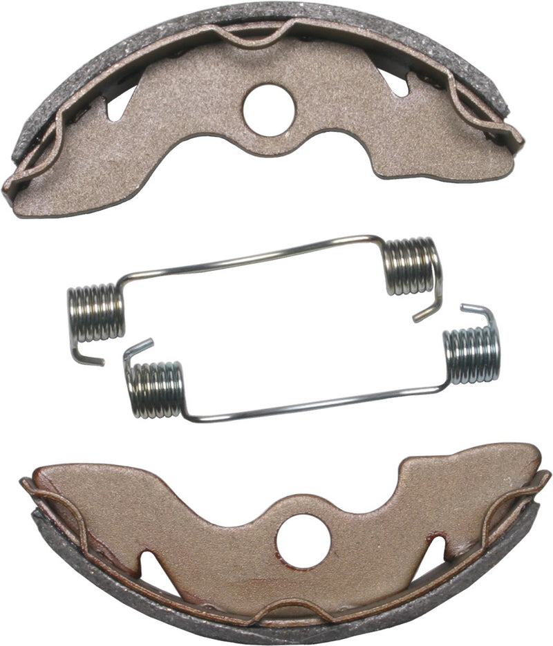 Ebc 14-345 345 BRAKE SHOES 345 PLAIN