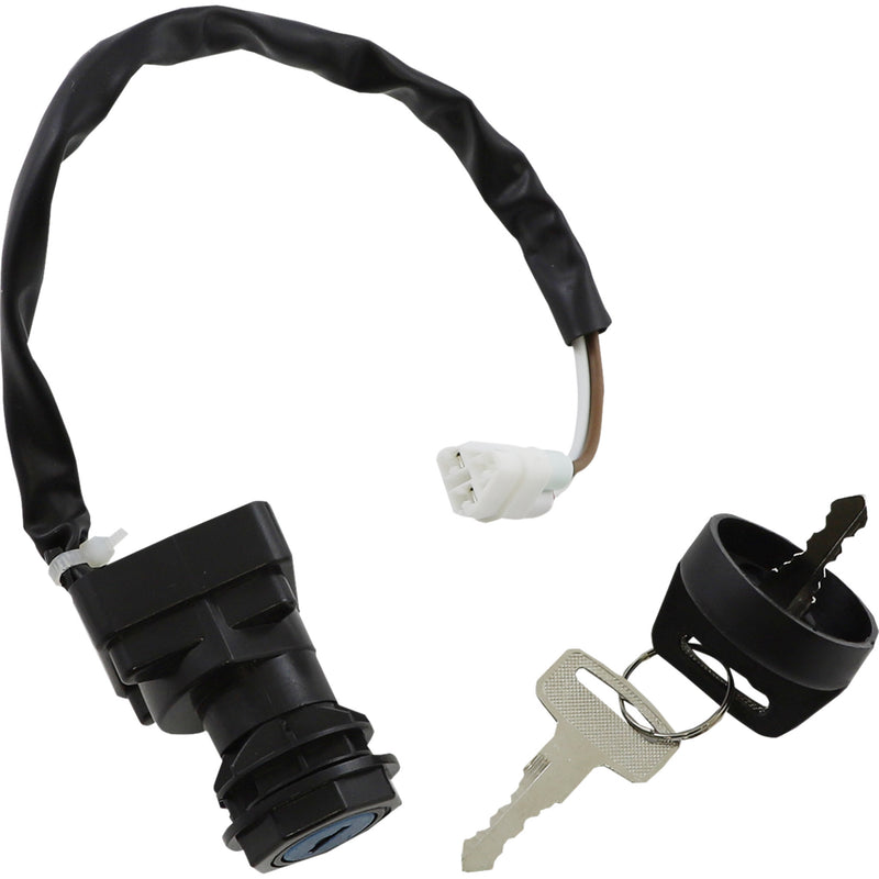 MOOSE OFFROAD 2106-0561 600-1108-PU Ignition Switch kawasaki