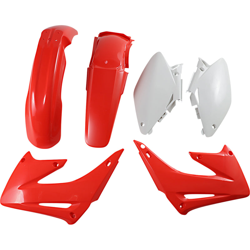 Acerbis Body Kit - 2070970244 Honda CR125R / CR250R 2002-2003