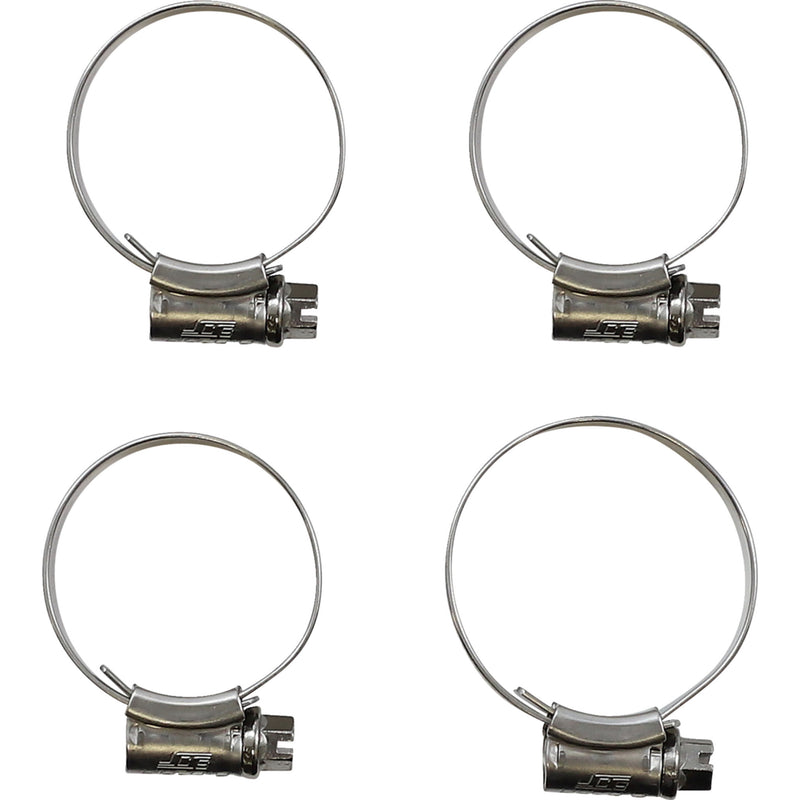 Samco Sport Clamp Kit - CK-KTM-119 Husqvarna Norden 901 2022-2025