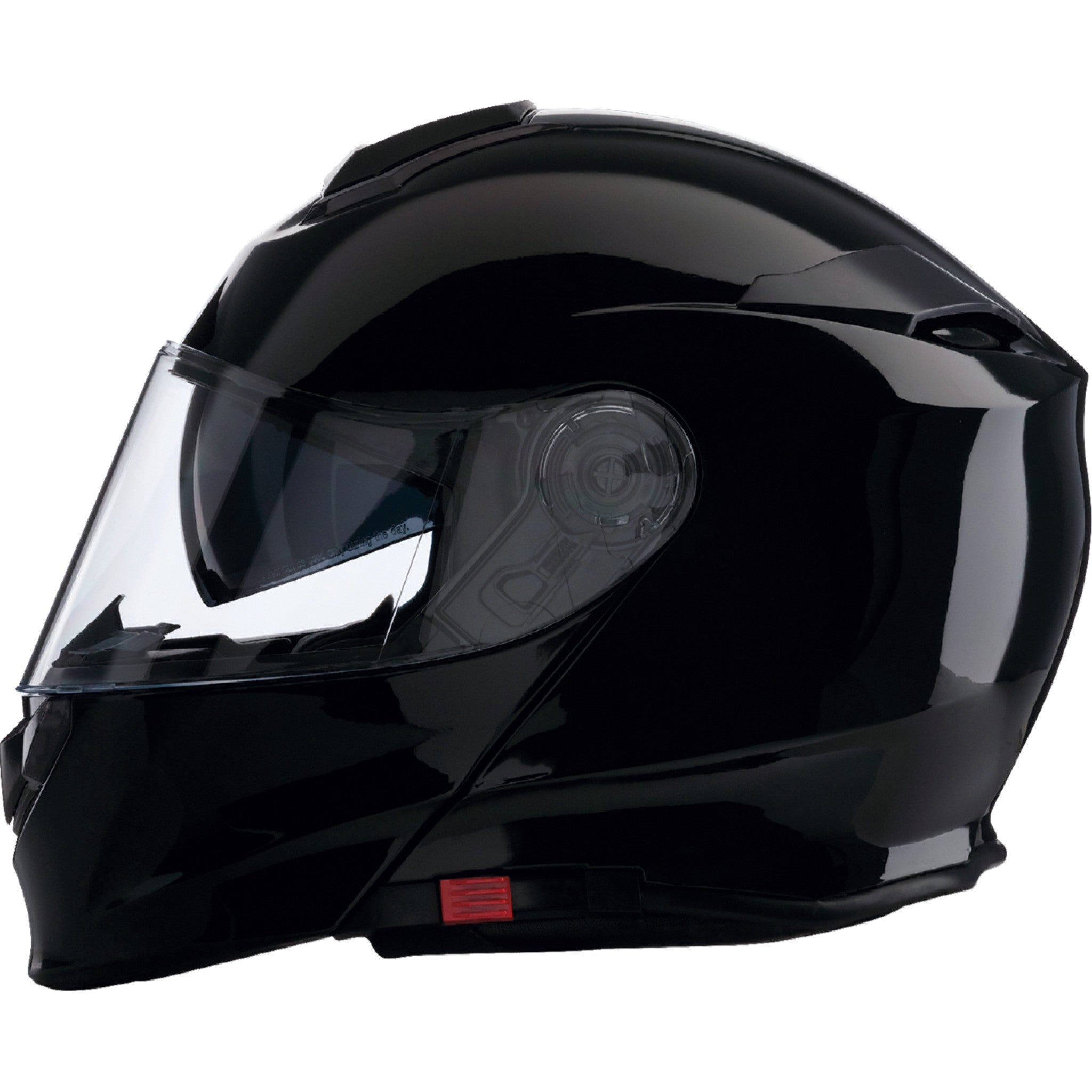 Z1R Solaris 2.0 Modular Helmet — SpazCycle