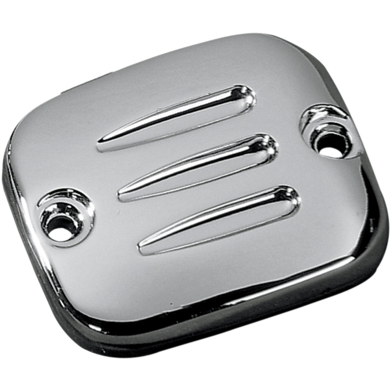 Drag Specialties Smooth Cover For Harley Motorcycles 1996-2017