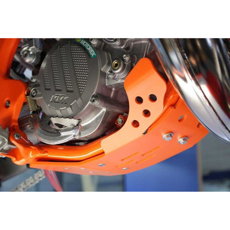 Axp Racing Skid Plate - AX1486 KTM SX 85 2018-2024