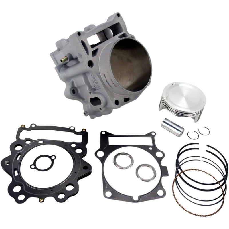 Cylinder Works Cylinder Kit - 20004-K01 Yamaha Raptor 2006-2014
