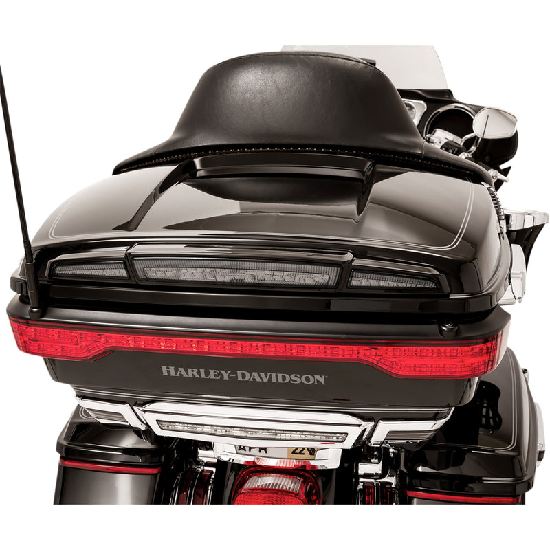 Ciro Trunk Light - 40105 For Harley Touring 2014-2025