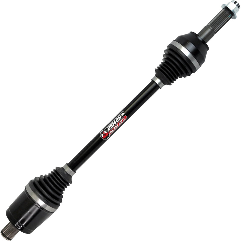 Demon Axle - PAXL-6090HD Polaris Ranger 2019-2023