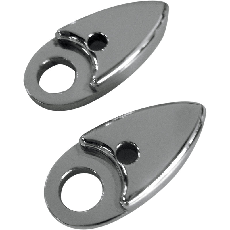 Joker Machine Vega Adapter - 05-55-1C For Harley Softail 2001-2010