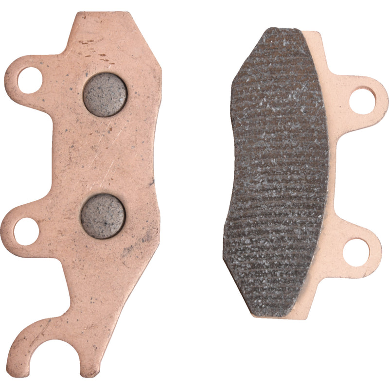 All Balls Brake Pad - 18-8006 For Can-Am Commander / Maverick 2011-2020 | CFMOTO ATV/UTV Models 2014-2017 | Triumph Trophy / Tiger 2000-2012