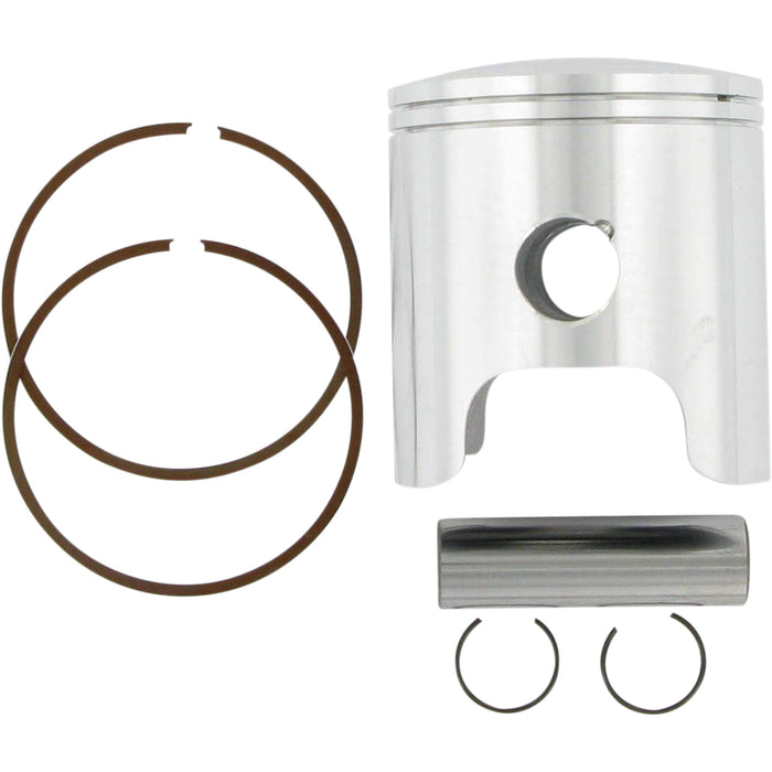 WISECO 380M07000 380M07000 Piston Kit for 2 Stroke Piston Kit - 70.00 mm - Suzuki