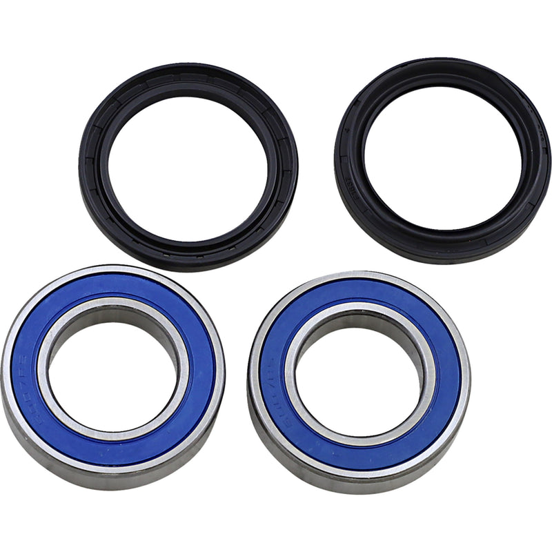 Moose Offroad Bearing - 25-1508 Yamaha Raptor 2004-2013