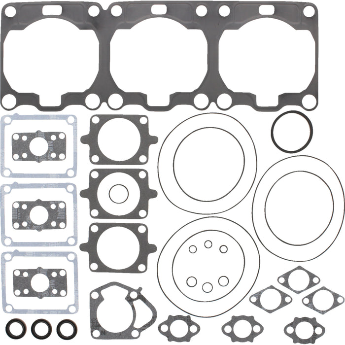 VERTEX 0934-7396 710246 Pro-Formance Full Top End Gasket Kit Full Top End Gasket Kit - Yamaha