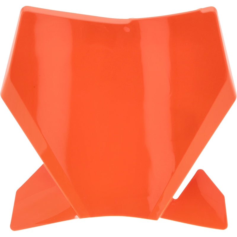 Acerbis Number Plate - 2987015226 KTM SX 65 2024-2025