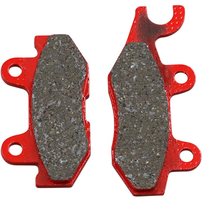 EBC Brake Pad - FA675X For Yamaha UTVs 2015-2018 | Coleman Outfitter / Outfitter 700-4 / Trail 2012-2015
