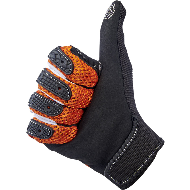 BILTWELL Anza Gloves Orange