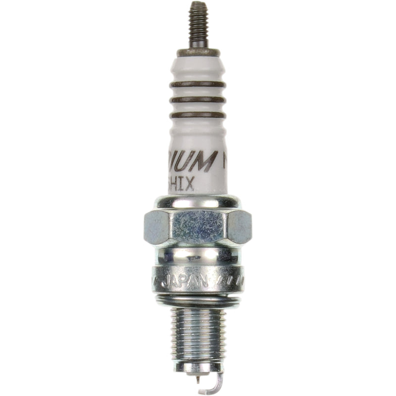 Ngk Spark Plugs Iridium IX Spark Plug - 7274 Yamaha YFZ 2017-2021