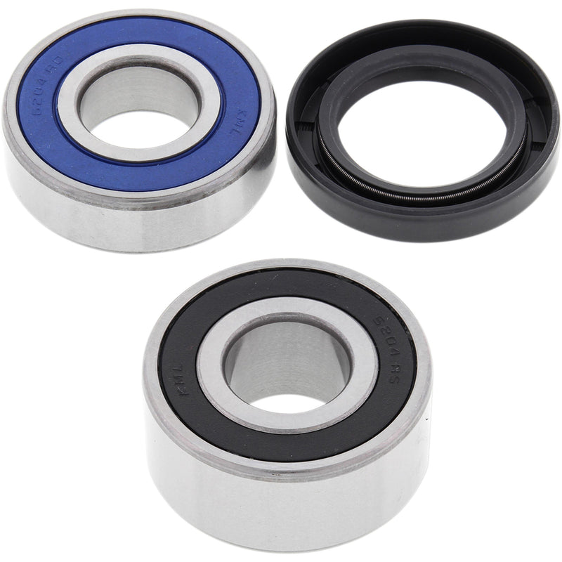All Balls Bearing - 25-1020 For Honda Motorcycles 1988-2020 | BMW Motorcycles 1996-2008