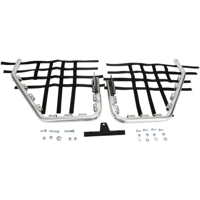 Dg Performance Nerf Bar Set - 60-4475 Yamaha Raptor 2006-2018