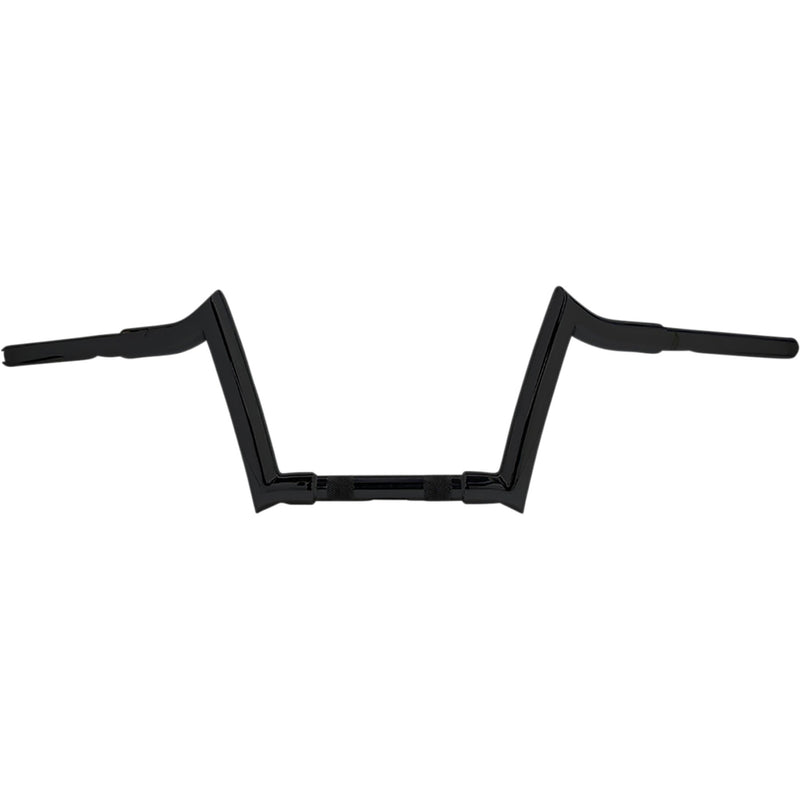 Paul Yaffe Bagger Nation Handlebar - H00928 For Harley Touring 1996-2020