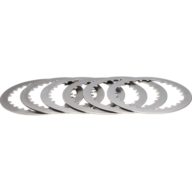 Pro X Drive Plate Set (Steel Plate Set) - 16.S14092 Honda CRF450R / CRF450RX / CRF450L / CRF450X 2017-2024