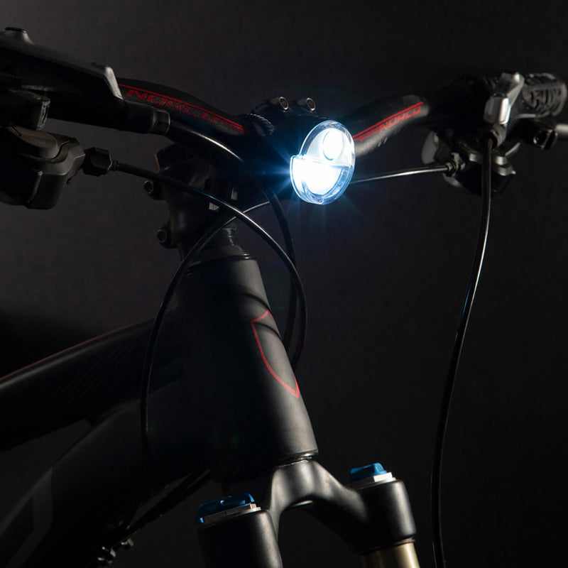 SP CONNECT 4950-0323 53145 All-Round LED 200 Bicycle Light All-Round LED Light - 200 lm