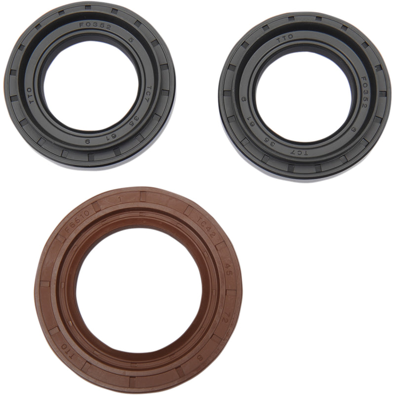 Moose Offroad Seal Kit - 25-2109-5 Yamaha YFM700K Kodiak 2016-2025